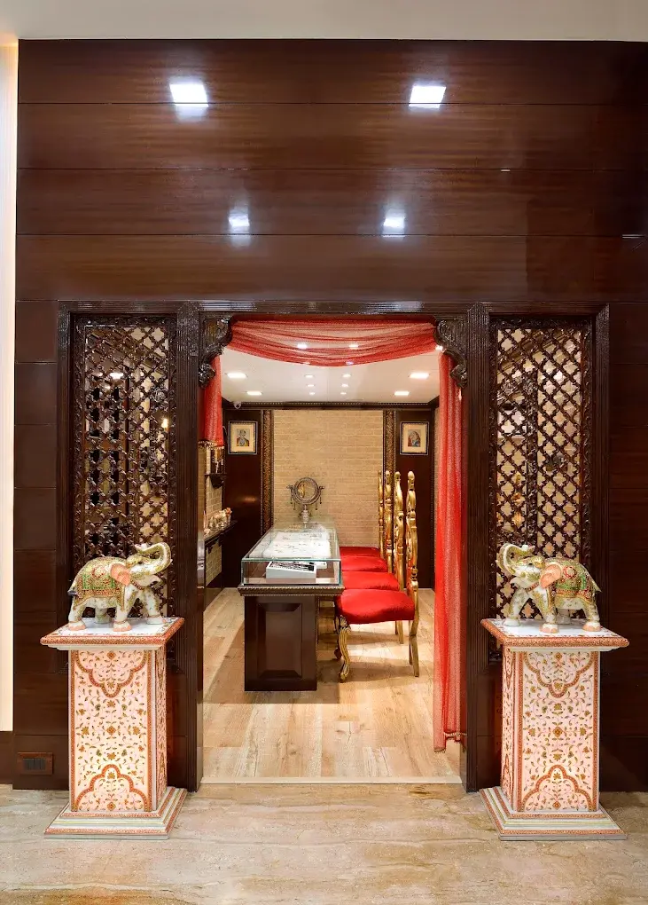 Babita Agrawal Jewellery